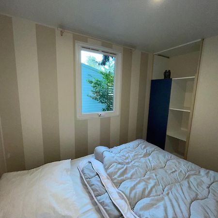 Boofzheim Chez Philippe Et Sylvie - 2 Bungalows Pour 5 Proche Europa-Park المظهر الخارجي الصورة
